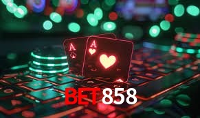 Diretório de Jogos bet858