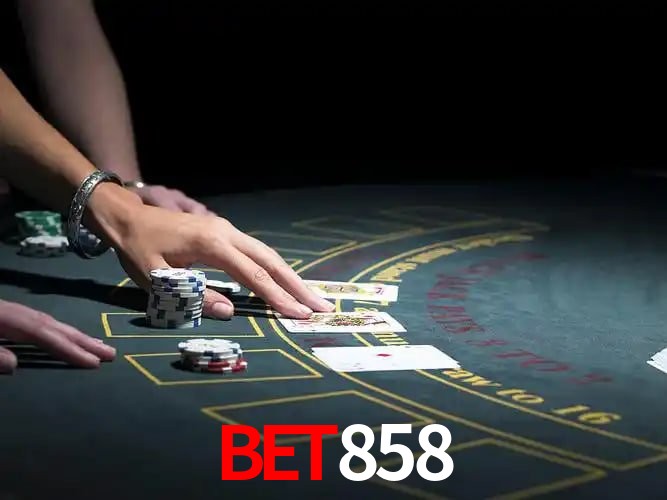 Cassino ao Vivo bet858 - Dealers Brasileiros Profissionais