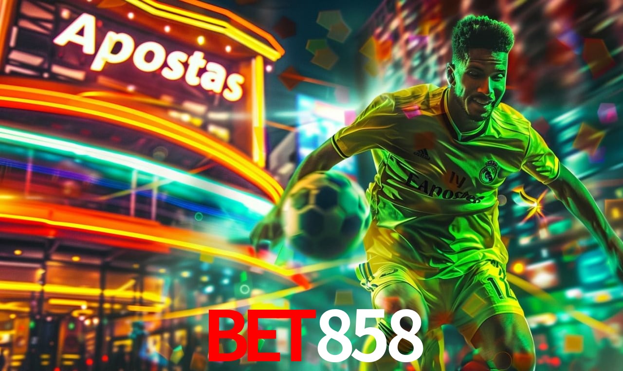 Benefícios da Conta bet858