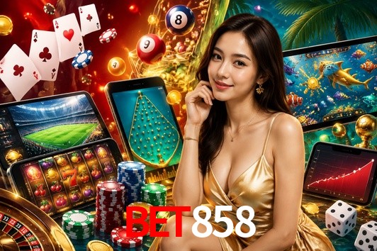 Spaceman Game bet858