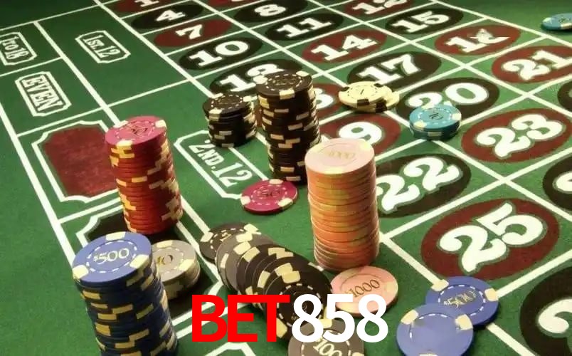 Cadastro Rápido bet858