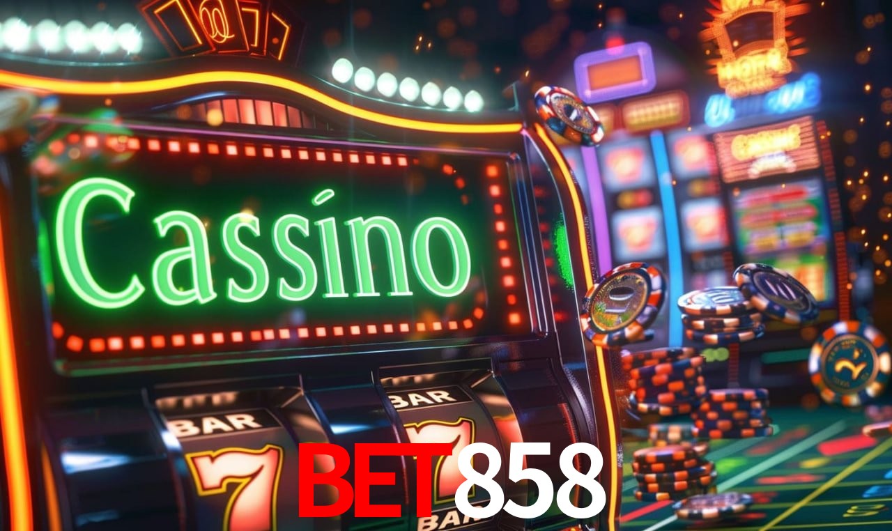 Promoção Relâmpago bet858