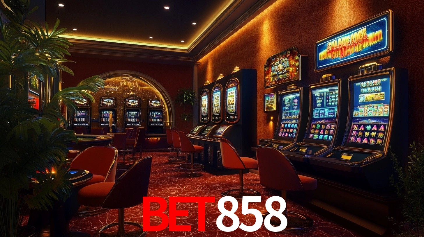 Daily Bonuses bet858