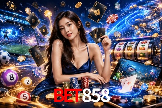 Platform Technology bet858
