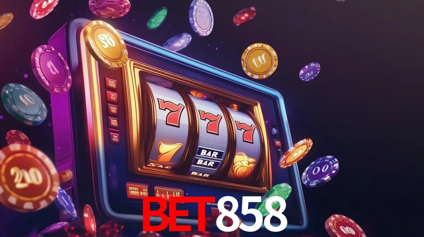 Programa VIP bet858